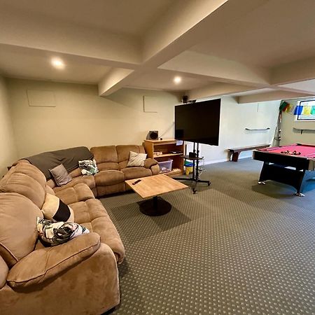 Porters Lodge Castle Hill Экстерьер фото
