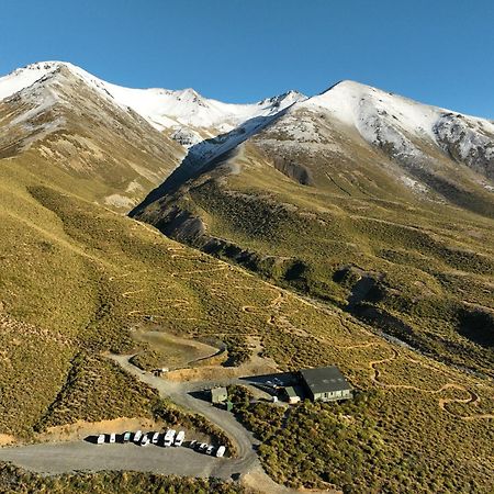 Porters Lodge Castle Hill Экстерьер фото