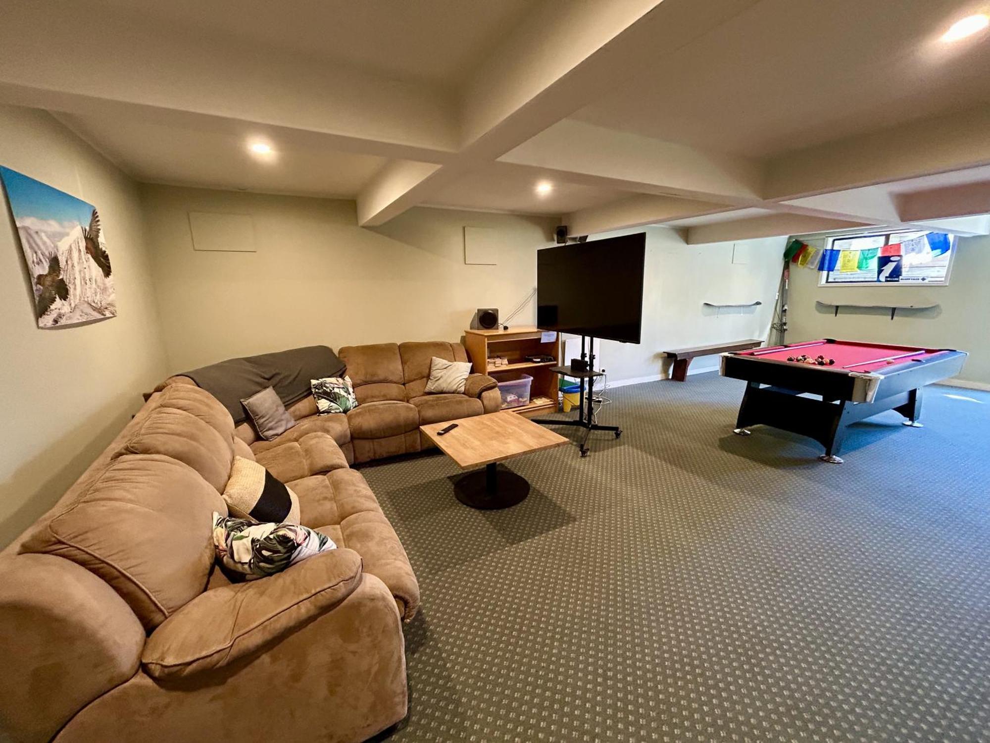 Porters Lodge Castle Hill Экстерьер фото