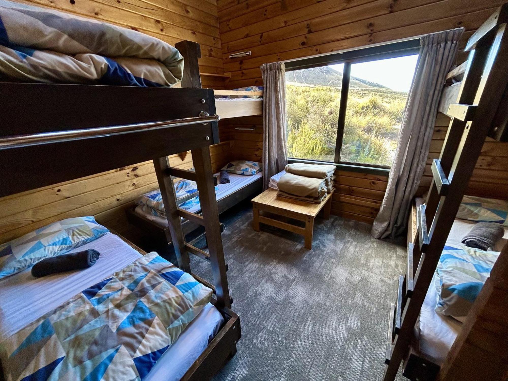 Porters Lodge Castle Hill Экстерьер фото