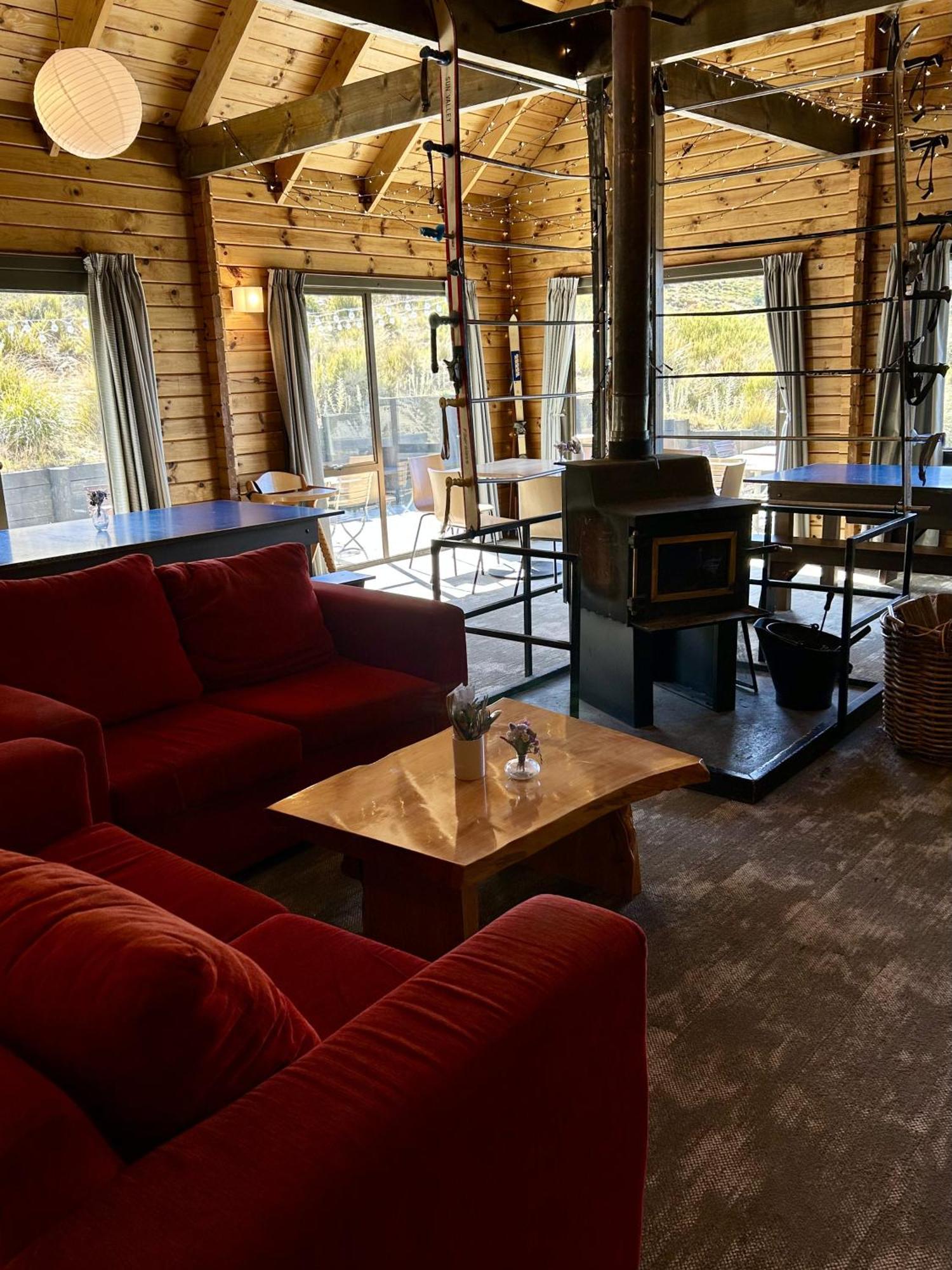 Porters Lodge Castle Hill Экстерьер фото